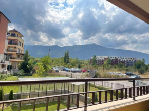 Sten-Mary Apartament Vitosha